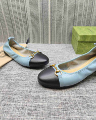 Gucci Classic Comfortable Flats