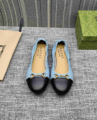 Gucci Classic Comfortable Flats