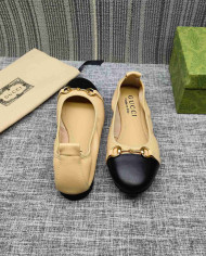 Gucci Classic Comfortable Flats