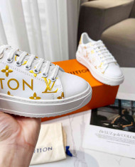 Louis Vuitton Fashion Casual Sneakers