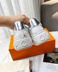 Louis Vuitton Fashion Casual Sneakers