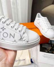 Louis Vuitton Fashion Casual Sneakers