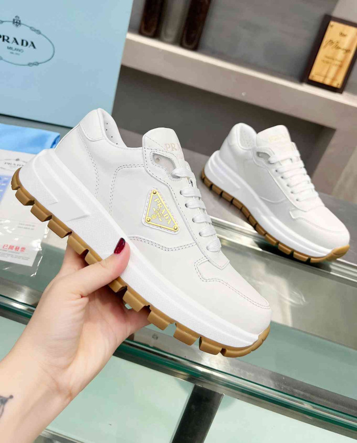 Prada Women's Milano Sneakers
