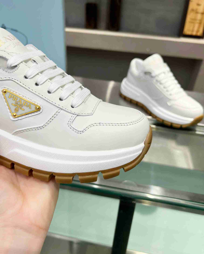 Prada Women's Milano Sneakers