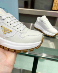 Prada Women's Milano Sneakers