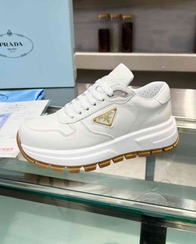 Prada Women's Milano Sneakers