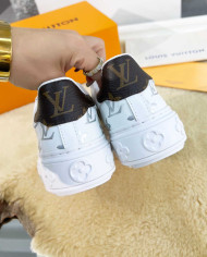 Louis Vuitton Women's Time Out Sneakers
