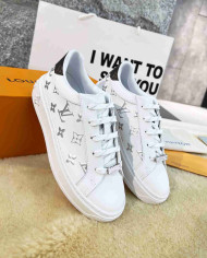 Louis Vuitton Women's Time Out Sneakers
