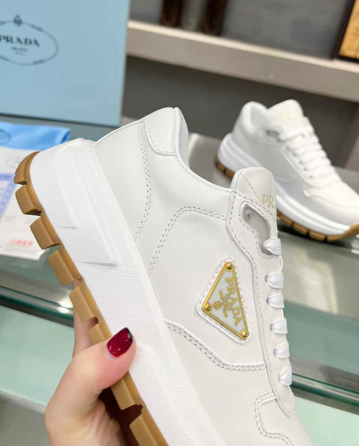 Prada Women's Milano Sneakers