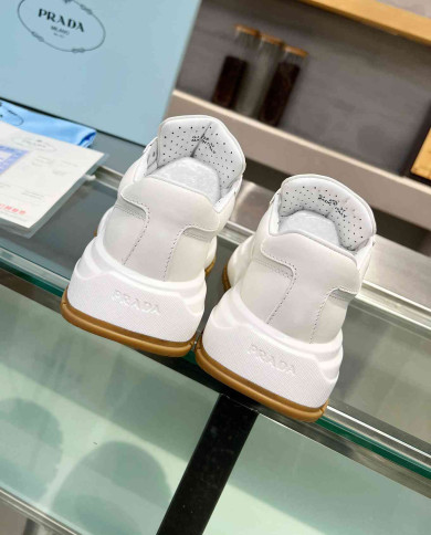Prada Women's Milano Sneakers