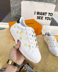 Louis Vuitton Women's Time Out Sneakers