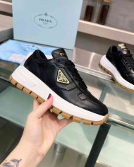 Prada Women's Milano Sneakers