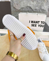 Louis Vuitton Women's Time Out Sneakers