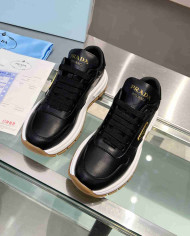 Prada Women's Milano Sneakers