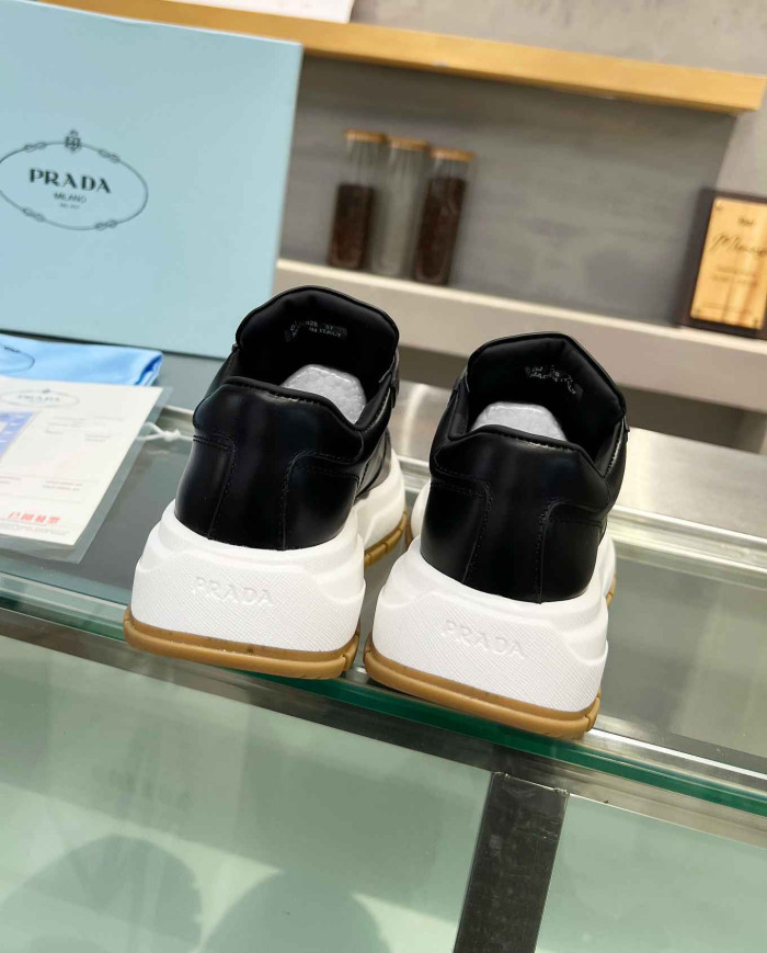 Prada Women's Milano Sneakers