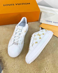 Louis Vuitton Women's Time Out Sneakers