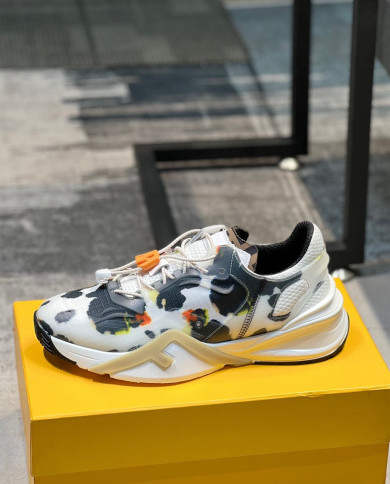 Fendi Casual Shoes