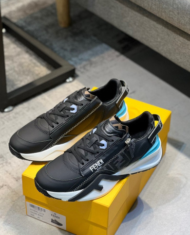 Fendi Casual Shoes