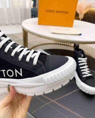 Louis Vuitton Women's Squad Sneakers