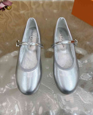 Louis Vuitton Women's Romy Flat