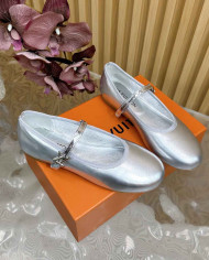 Louis Vuitton Women's Romy Flat