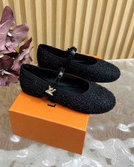 Louis Vuitton Women's Flats