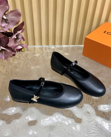 Louis Vuitton Women's Flats