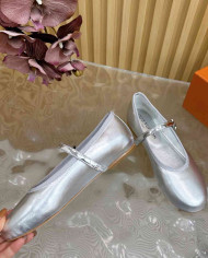 Louis Vuitton Women's Romy Flat