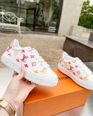 Louis Vuitton Time Out Sneakers