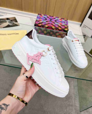 Louis Vuitton Time Out Sneakers