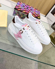 Louis Vuitton Time Out Sneakers