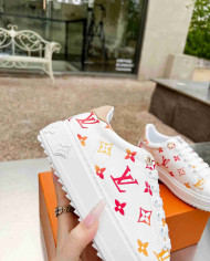 Louis Vuitton Time Out Sneakers