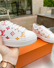 Louis Vuitton Time Out Sneakers
