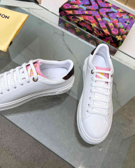 Louis Vuitton Time Out Sneakers