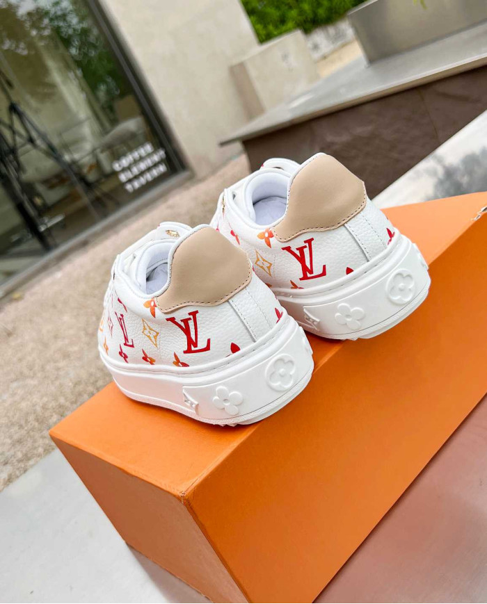 Louis Vuitton Time Out Sneakers