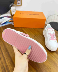 Louis Vuitton Time Out Sneakers