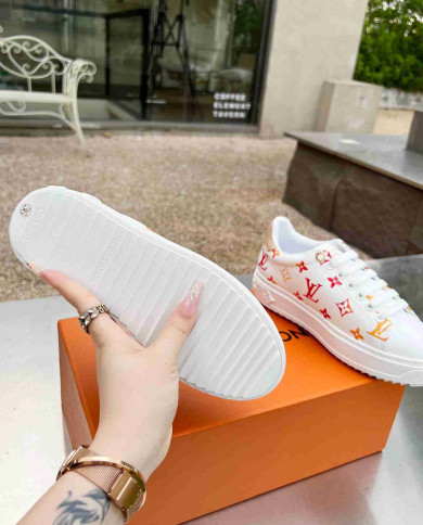 Louis Vuitton Time Out Sneakers