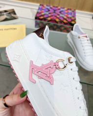 Louis Vuitton Time Out Sneakers