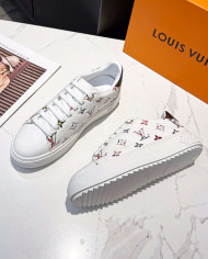 Louis Vuitton Time Out Sneakers