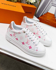 Louis Vuitton Time Out Sneakers