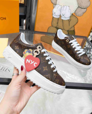 Louis Vuitton Time Out Sneakers
