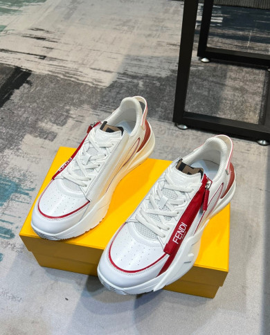 Fendi Casual Shoes