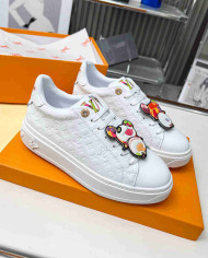 Louis Vuitton Time Out Sneakers