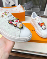 Louis Vuitton Time Out Sneakers