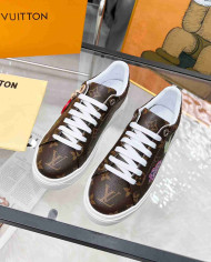 Louis Vuitton Time Out Sneakers