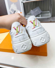 Louis Vuitton Time Out Sneakers