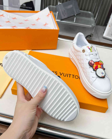 Louis Vuitton Time Out Sneakers