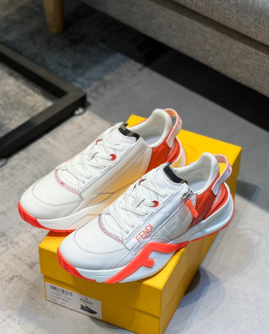 Fendi Casual Shoes
