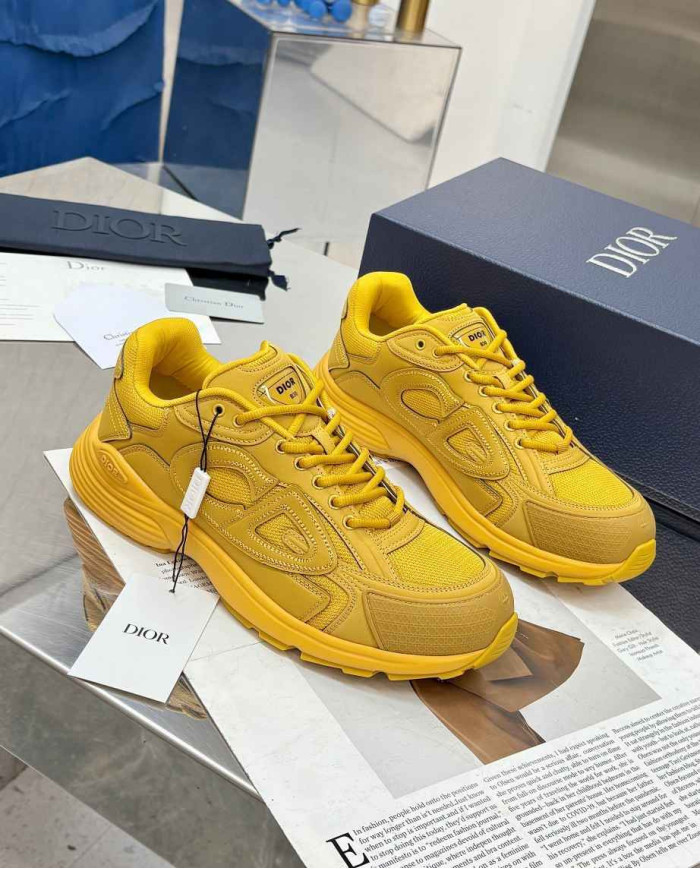 Dior B30 Men's Sneakers