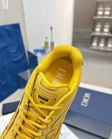 Dior B30 Men's Sneakers